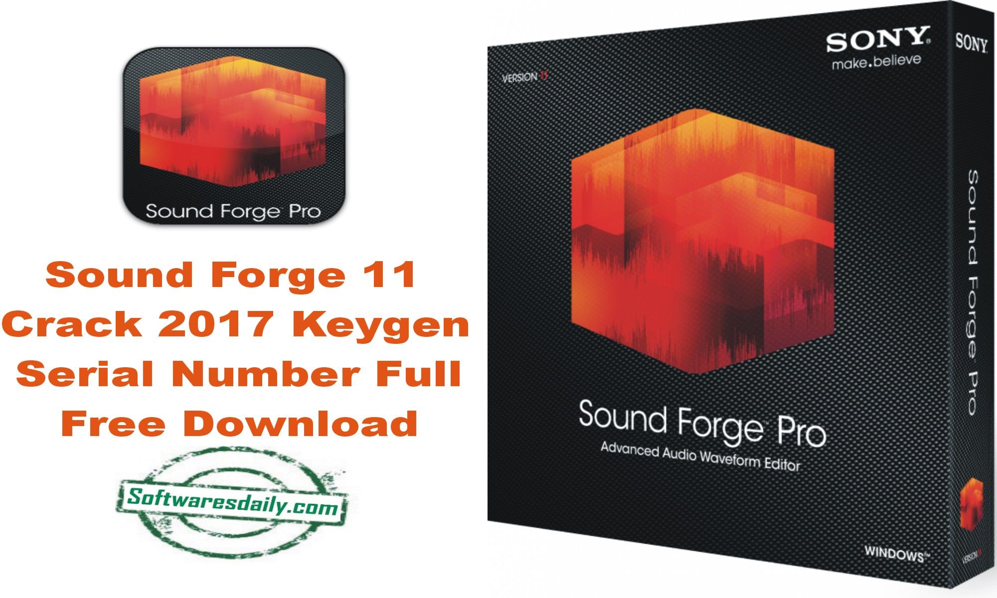activation code sound forge mac osx