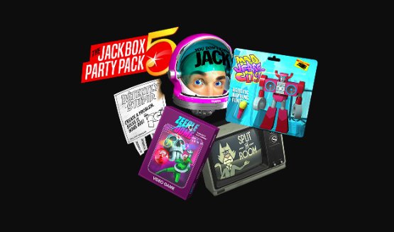 jackbox party pack mac torrent